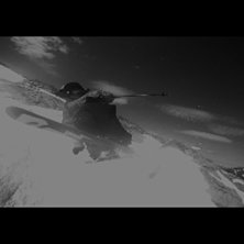 BLUNT. &Aring;kare: Eric Wahlstr&ouml;m.