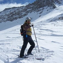 Foto: Emily. &Aring;kare: Jessica Elofsson.