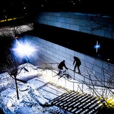 Foto: Adam S&auml;lg. &Aring;kare: Lucas Julin.