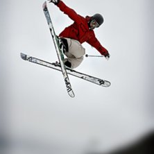 Foto: Sanna Jutman. &Aring;kare: Tsz-hin Tang.