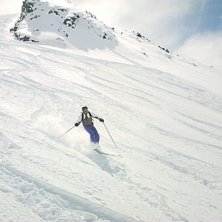Foto: Tom Anders. &Aring;kare: Stefan Marten.