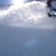 Foto: Love Pallon. &Aring;kare: Georg Espmarker.