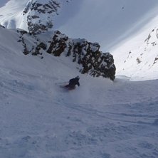 Foto: Alexander &Ouml;stlund. &Aring;kare: Anton Lif.