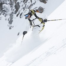 Foto: Paasi Jaatinen. &Aring;kare: Ulrika Svensson.