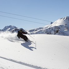 Foto: Leo Alsved. &Aring;kare: Christian Reitan.