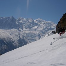 Go slask med h&ouml;gsta berget i &ouml;gonvr&aring;n!. Foto: Freddan. &Aring;kare: Jag.