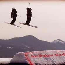 Sweet. Foto: Matte B. &Aring;kare: Patric K.