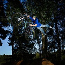 Foto: Karl Kurtti. &Aring;kare: Jag simon.