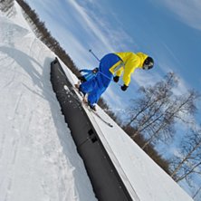 Foto: Maja Rang. &Aring;kare: Kristoffer L&ouml;wdin.