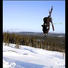 Foto: Fredrik du Rietz. &Aring;kare: Erik Nordin.