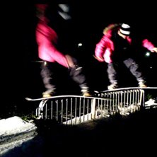 Hemma bygge. Foto: Sara Jansson. &Aring;kare: Johan Sellin.