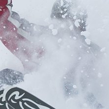 Publiserad i tidningen BRANT decembernummret 2004. Foto: Peder Sundstr&ouml;m. &Aring;kare: Erik Wir&eacute;n.