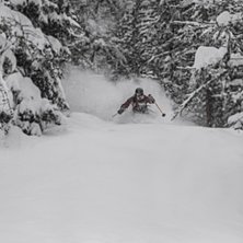Foto: Peter Vahlfridsson. &Aring;kare: Nicolai Perdrup.