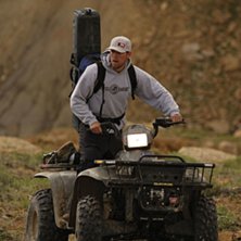 Foto: Sterling Lorence.