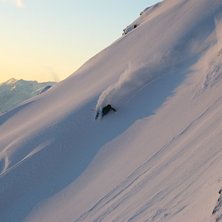 Foto: Viktor h&auml;ggander. &Aring;kare: Mikael Kajbring.