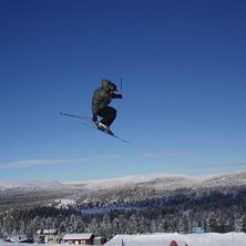 360 safetygrab. Foto: Gurra Borg. &Aring;kare: Frank_90.