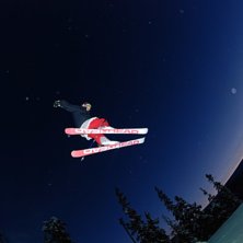 Foto: Elmer. &Aring;kare: Jag.