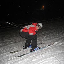 Foto: Ludvig Hult. &Aring;kare: Daniel Larsson.