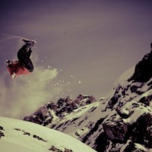 Foto: Martin Dan&aring;s. &Aring;kare: Christoffer Granbom.