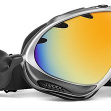 Oakley Wisdom. Foto: None.