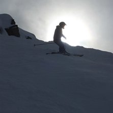 Foto: Jenny Ottosson. &Aring;kare: Matt Cote.