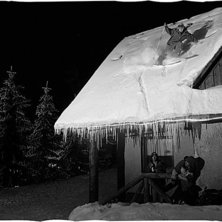 Foto: Tomek Gola. &Aring;kare: Kostek Strzelski.