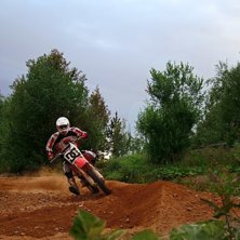 Vi Pekar Martin gasar. Foto: Adrian Fr&ouml;lund. &Aring;kare: Martin Nilsson.