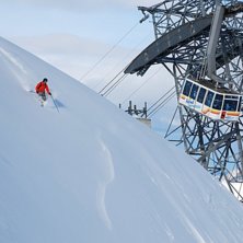 Foto: Erik Westberg. &Aring;kare: Christian Oxling.