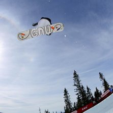 Foto: Johan St&aring;hlberg. &Aring;kare: Hampus Mosesson.