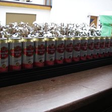 bummarkyl. Foto: anonym.