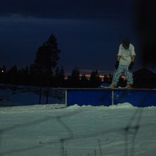 fin bakgrund ; ) . Foto: sebastian torneus. &Aring;kare: jimmy larssaldo.