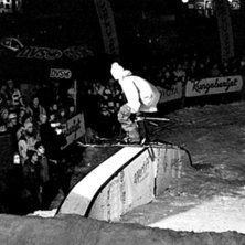 Foto: Monsieur Erik Wibeaus. &Aring;kare: jag.