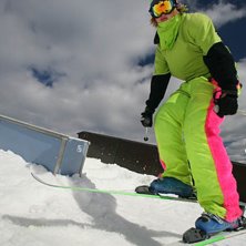 Bill &amp;amp; Bull dropping. Foto: Kola produktions. &Aring;kare: Bill och Bull.