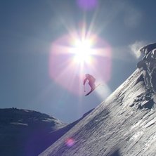 Foto: Markus Zetterberg. &Aring;kare: Jonte Ejvemark.