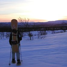 Foto: Henrik Johansson.