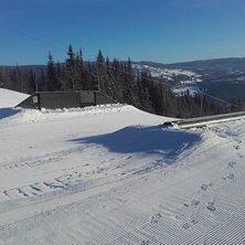 Vinterferie :-)
 Ta turen til Skagah&oslash;gdi i vinter.