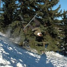 Foto: Bosheng Gan. &Aring;kare: Chris.