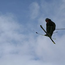 zooma in och kolla robbans r&auml;dsla. Foto: christian erikkson. &Aring;kare: robban axberg.