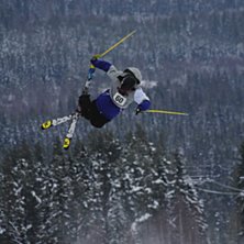 Foto: Moa-M&auml;rta Hamr&eacute;us. &Aring;kare: Per Fernvik.