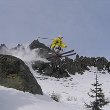 Foto: Gustav &Aring;berg. &Aring;kare: Philip Kellner.