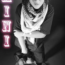 Foto: Erik Carlsen. &Aring;kare: Mini.