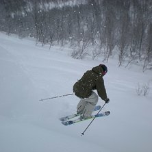 Foto: Otto Wiksell. &Aring;kare: viktor Wiksell.