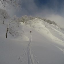 Hakuba Foto