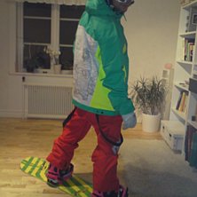 Foto: Hans Th&ouml;rncrantz. &Aring;kare: Hans Th&ouml;rncrantz.