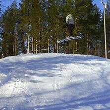 &Aring;kare: aDDeMoo.