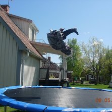 jag g&ouml;r en backflip med en konstig grej?:.......9. Foto: eric whalstromm. &Aring;kare: andy danielsson.