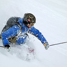 Foto: Gene Dwarkin. &Aring;kare: Tobias Liljeroth.