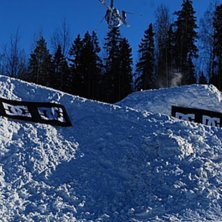 Foto: jonas. &Aring;kare: maxi.