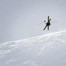 NM i Gr&auml;nsen 2014.