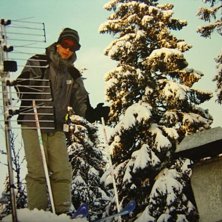 Foto: David S. &Aring;kare: Jonas N.